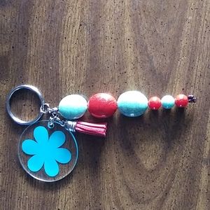 Keychain (Daisy)